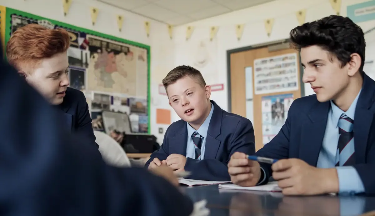 Spin the Wheel of Strengths