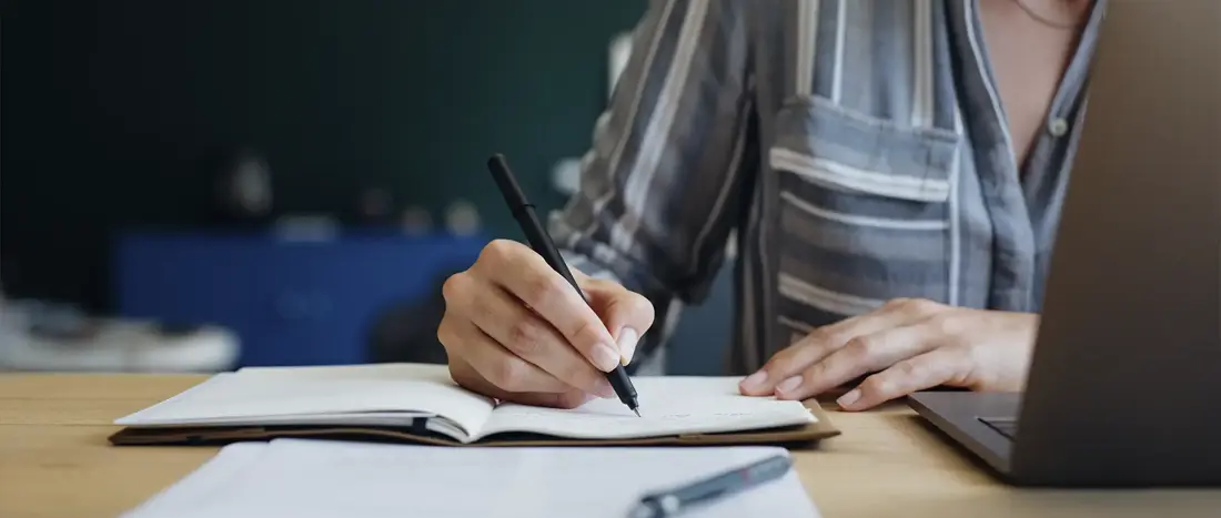 Proactivity - putting it into action