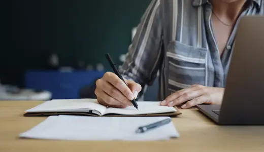 Putting proactivity into action