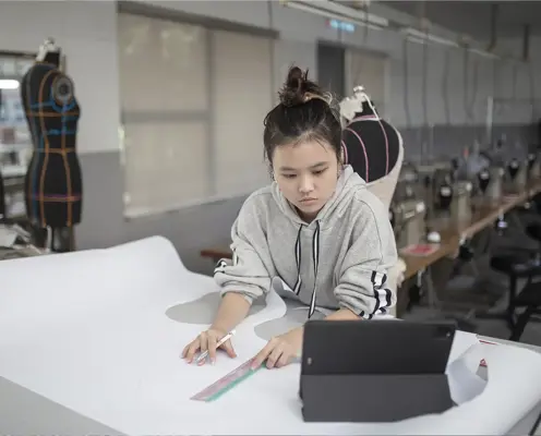 Six ways to teach creativity and supercharge students’ future