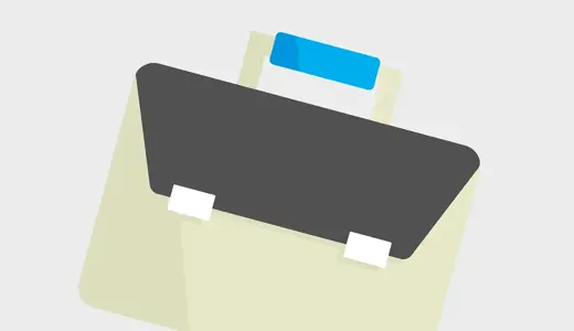 CV builder