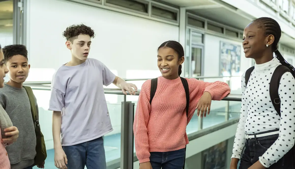 Supporting young people’s mental health & wellbeing for successful futures