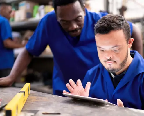 Investing in transferable skills webinar