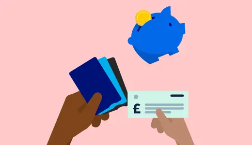 Know your Money Terms