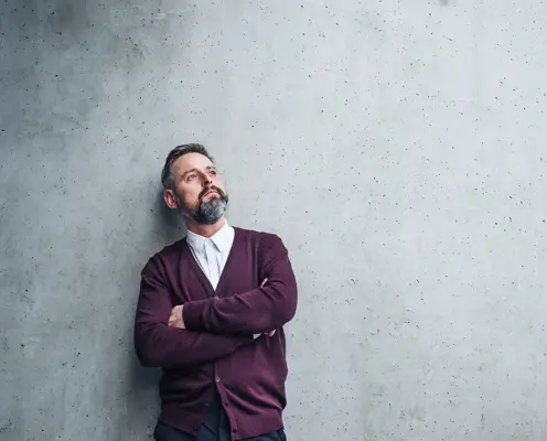 Overcoming setbacks - virtual lesson