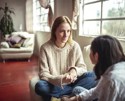 3 reasons Mum really does know best