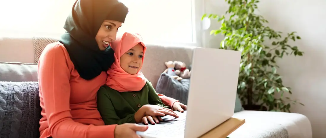 Zena’s story – one mum’s LifeSkills experience