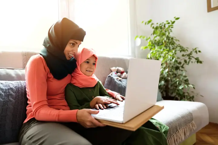 Zena’s story – one mum’s LifeSkills experience