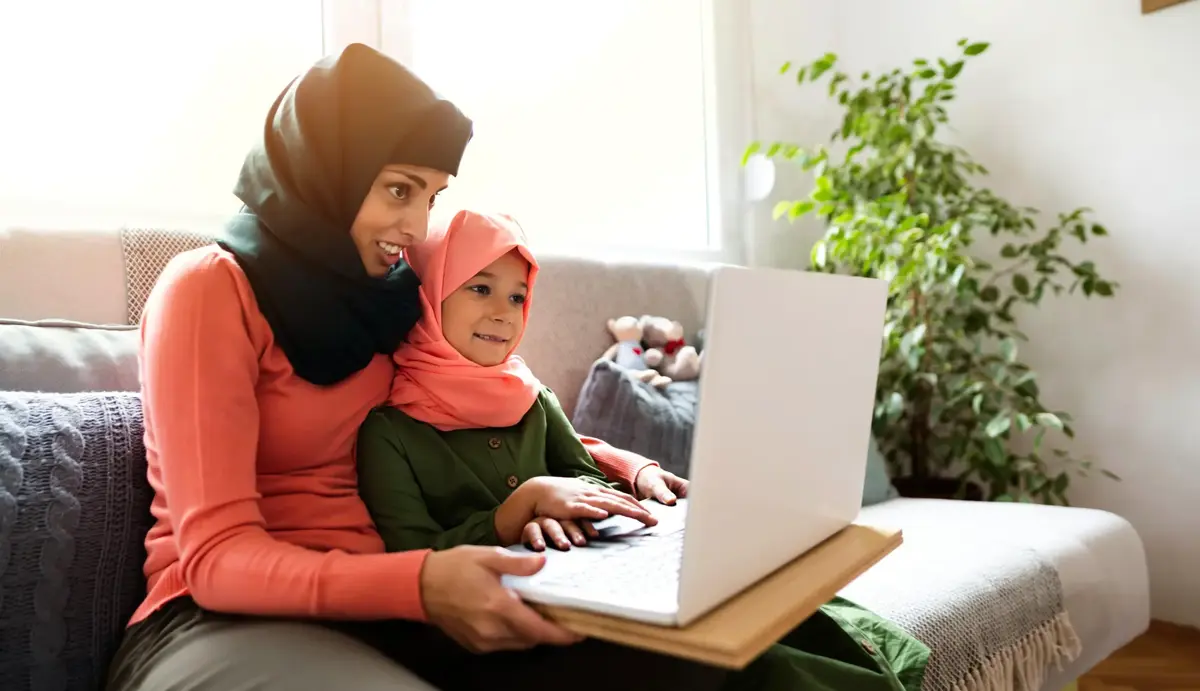 Zena’s story – one mum’s LifeSkills experience