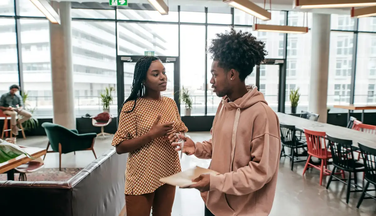 Transferable skills examples