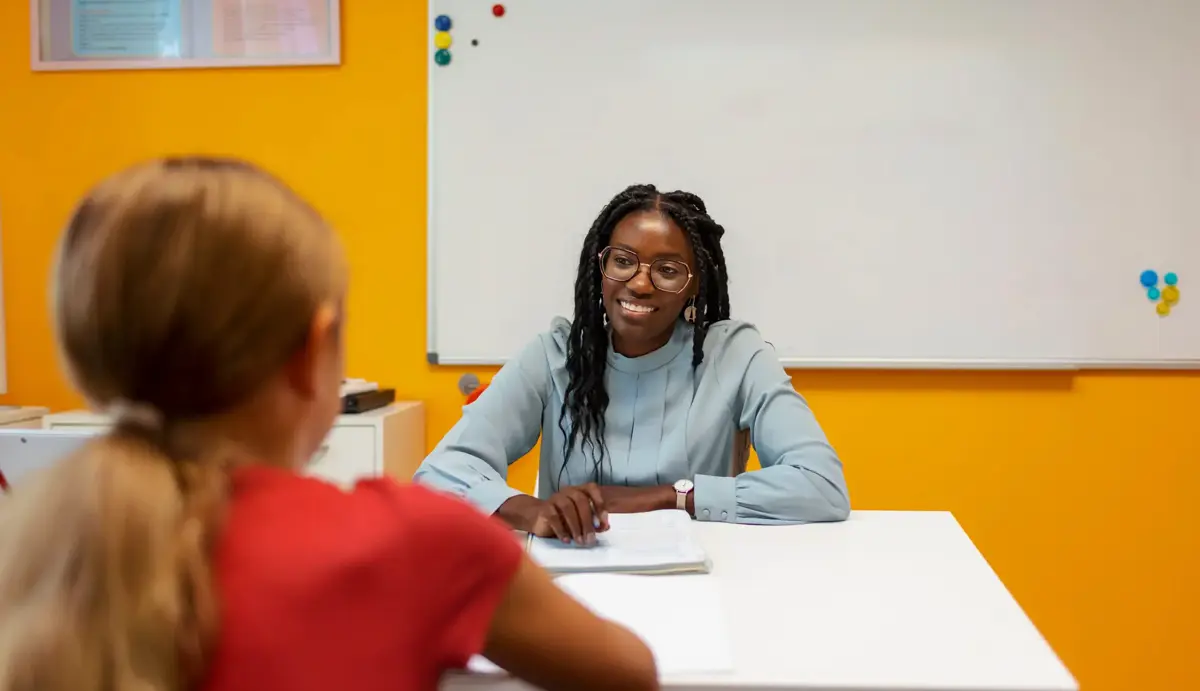 Moving forward after care