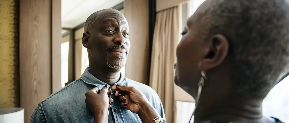 Preparing for your first day