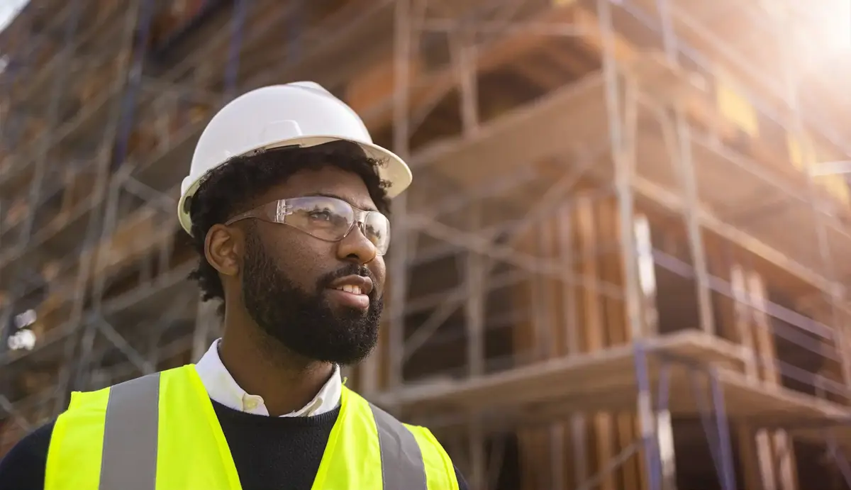 Types of job and skills by profession