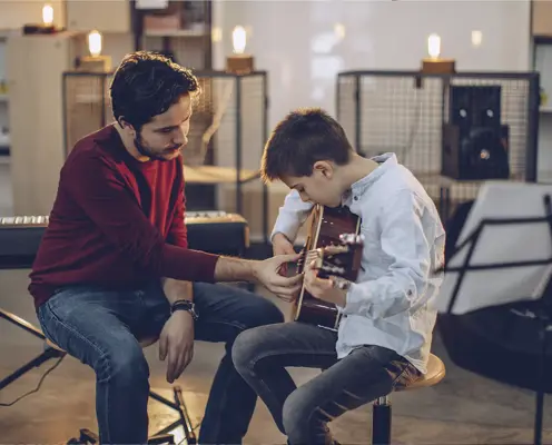 Taking on new challenges