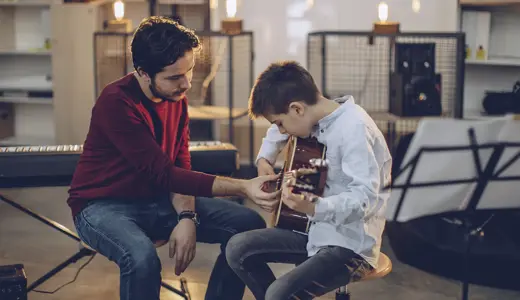 Taking on new challenges