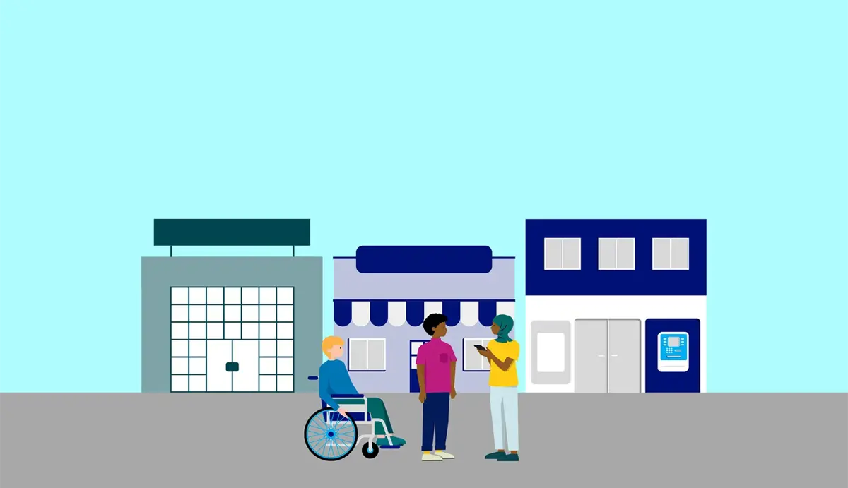 Money skills financial literacy challenge