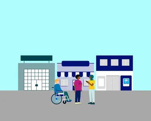 Money skills financial literacy challenge