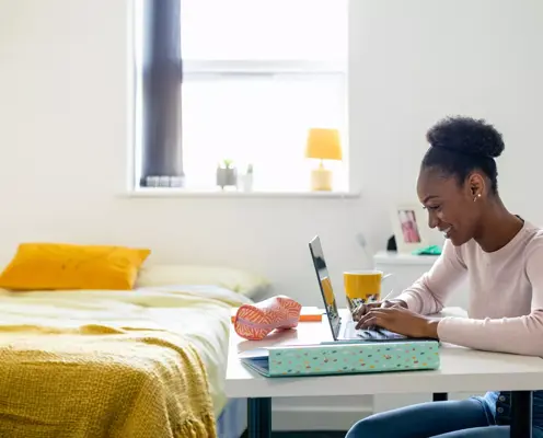 Developing young peoples aspirations