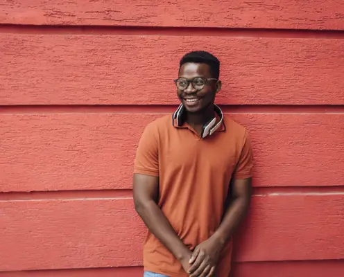 Why young people will redefine leadership