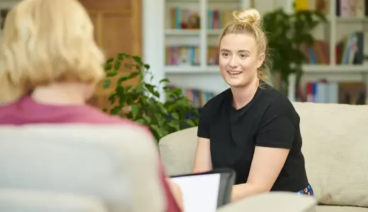 How to decide what to do after school