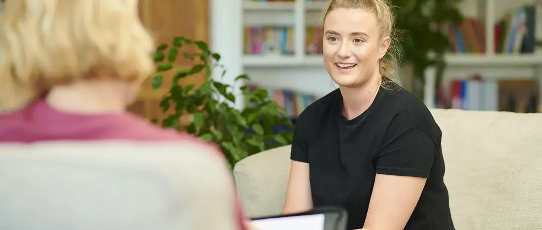 How to decide what to do after leaving school