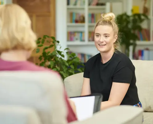 How to decide what to do after leaving school