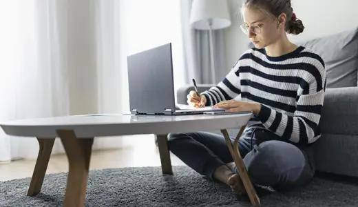 Creating a stand-out CV