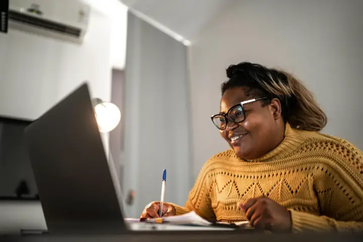 Careers in finance activity