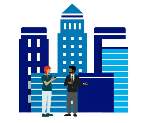 Tactics for approaching contacts