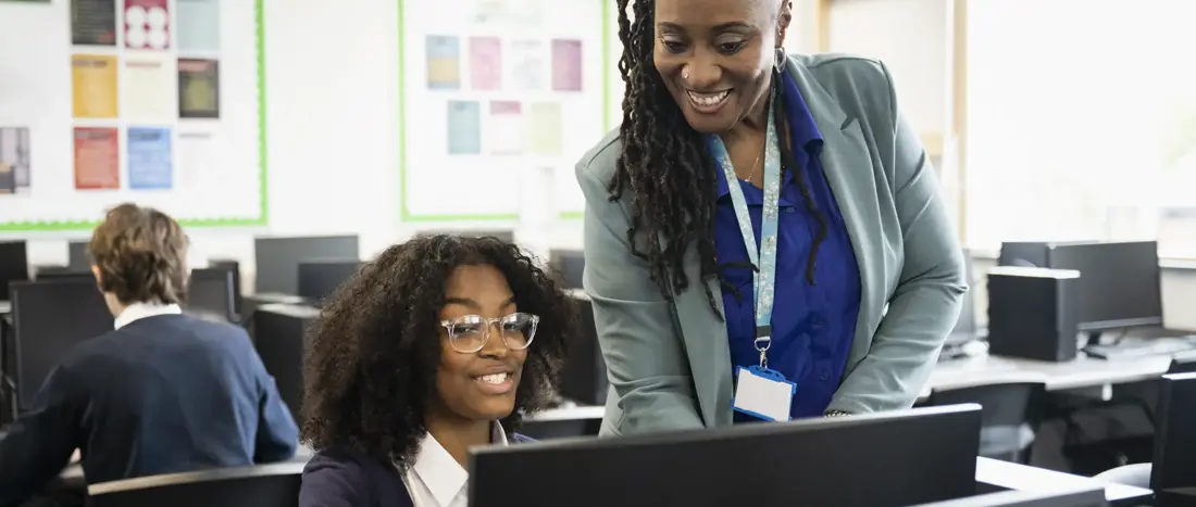 Why you should get your students coding