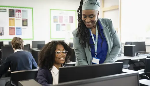 Why you should get your students coding