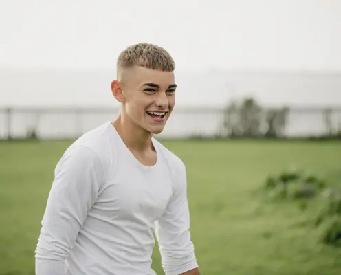 Managing stress and nurturing wellbeing