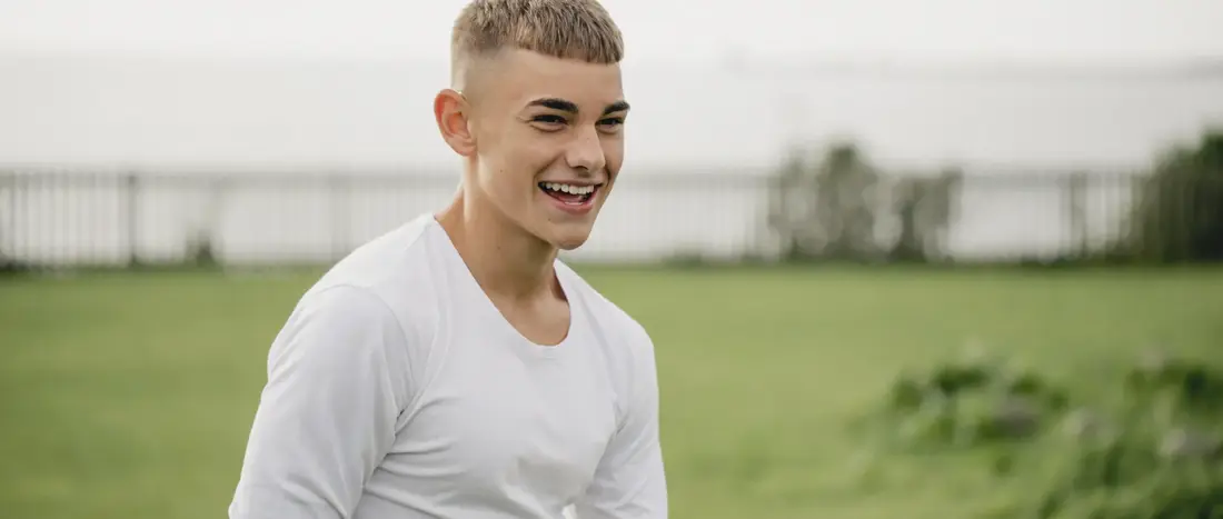 Managing stress and nurturing wellbeing