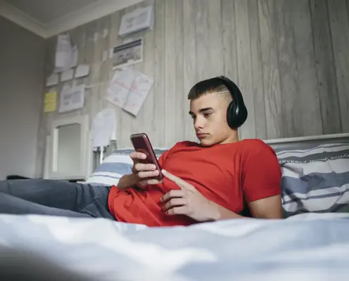 Identifying fraud and scams