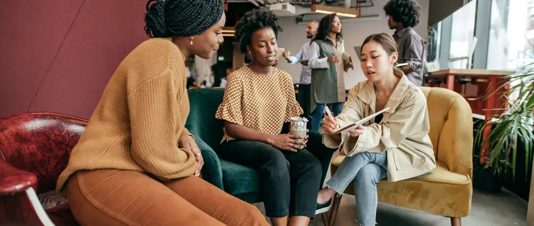 Five common business mistakes to avoid