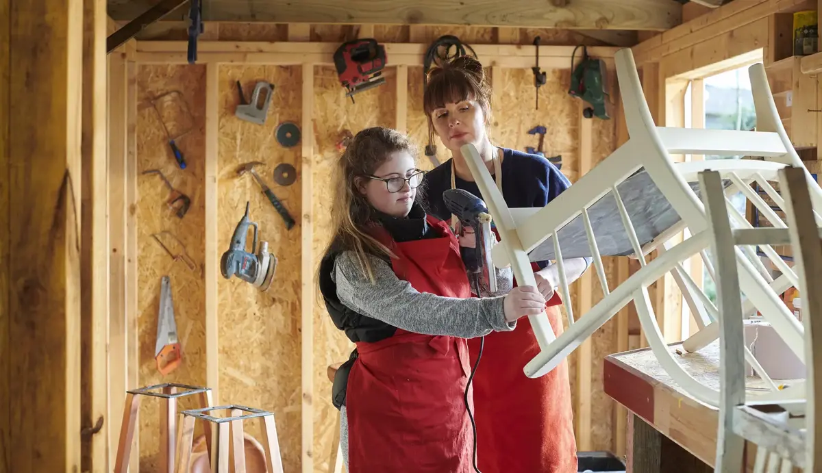 How to develop your business idea – and start trading