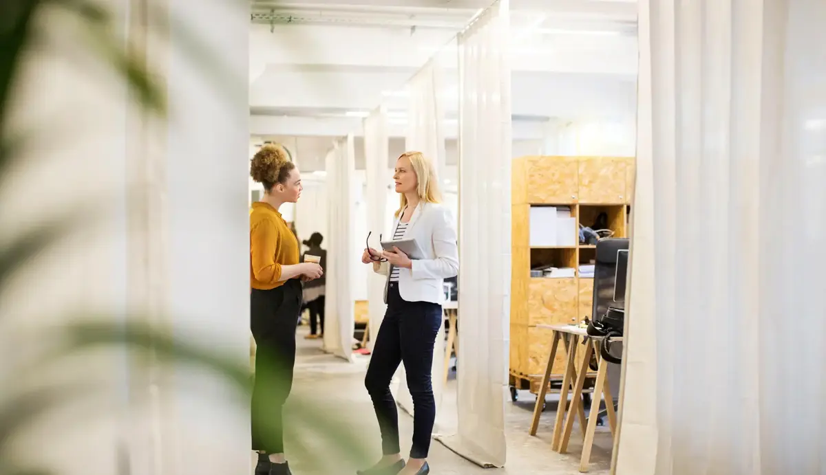 How to stay motivated at work