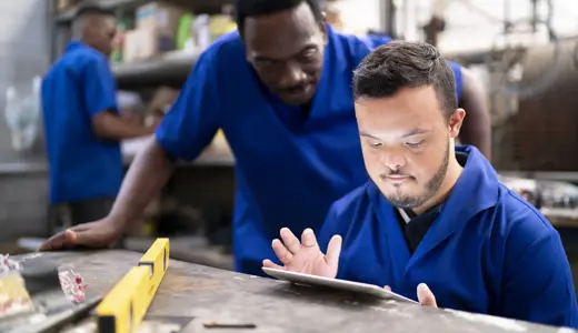 Communication and interpersonal skills 