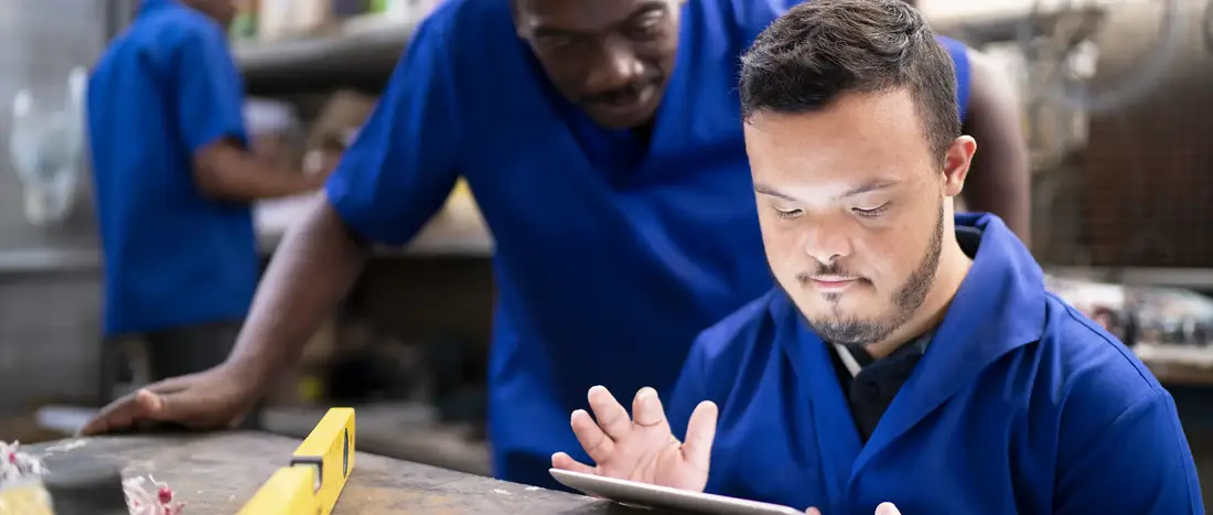 Why you need a mentor