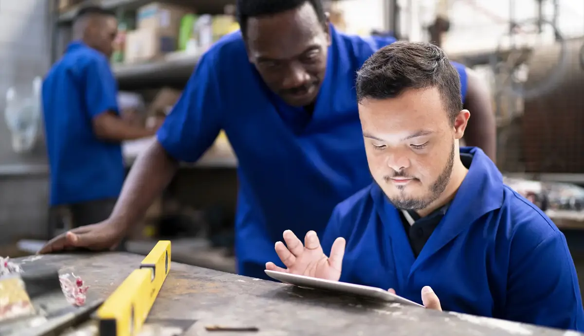 Why you need a mentor