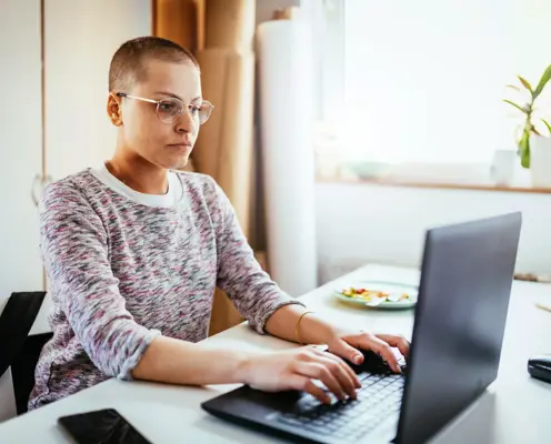 Resilience – putting it into action