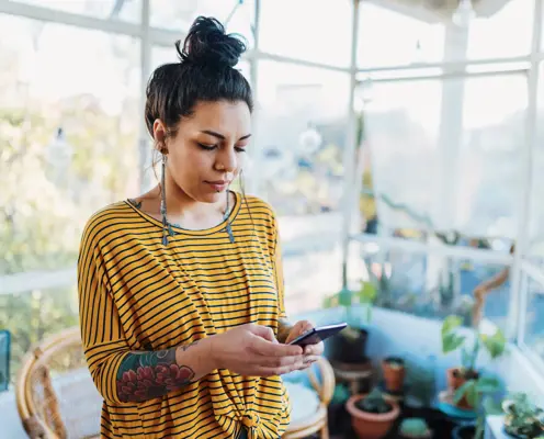 Managing your money using savings pots, jam jars or piggybanking