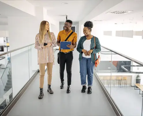 How not to make an April Fool of yourself in your first week of work