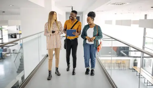 Tips for your first week of work