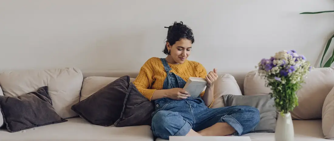 Don’t panic! You can manage independent living