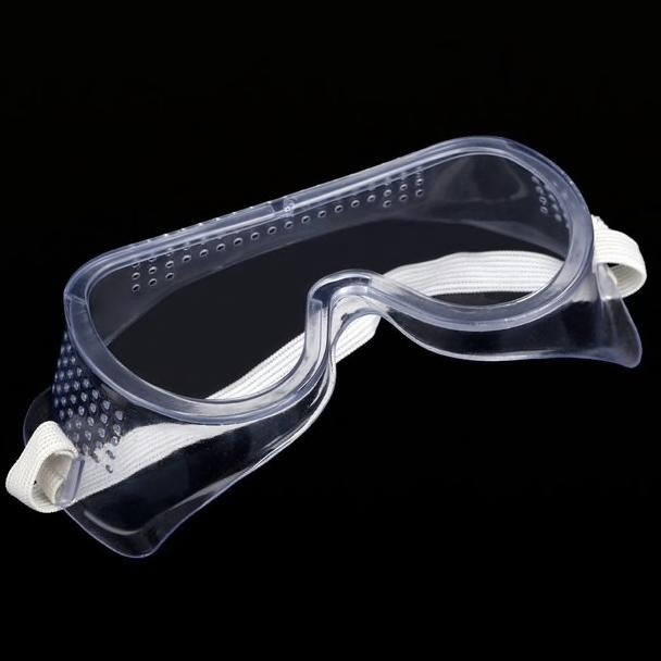 Medical goggles